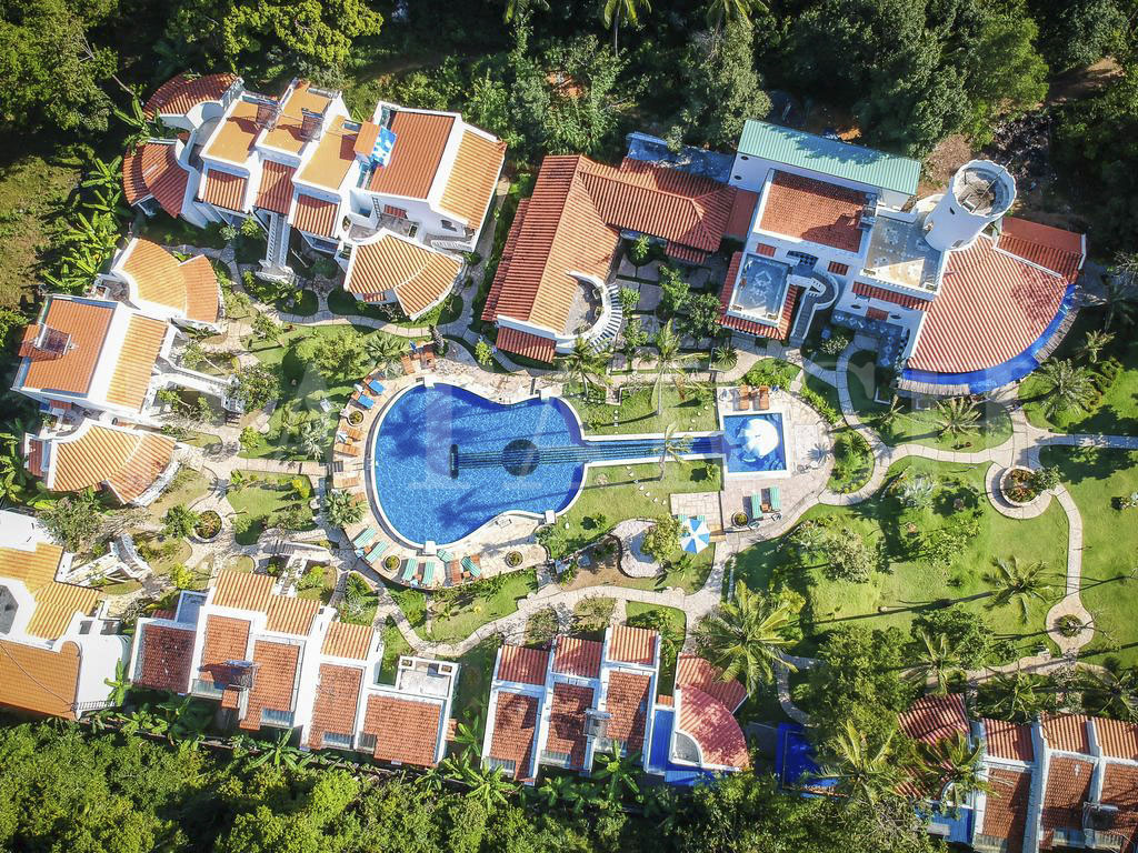 Resort Isabella 2016 - Phú Quốc